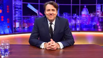 Zasłona do serialu "The Jonathan Ross Show" #1537028