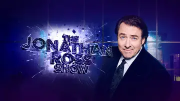 Zasłona do serialu "The Jonathan Ross Show" #1537029
