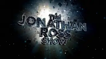 Zasłona do serialu "The Jonathan Ross Show" #1537032
