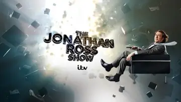 Zasłona do serialu "The Jonathan Ross Show" #1537033