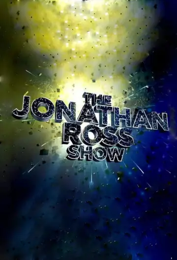 Plakat do serialu "The Jonathan Ross Show" #1537038