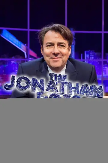Plakat do serialu "The Jonathan Ross Show" #1537039