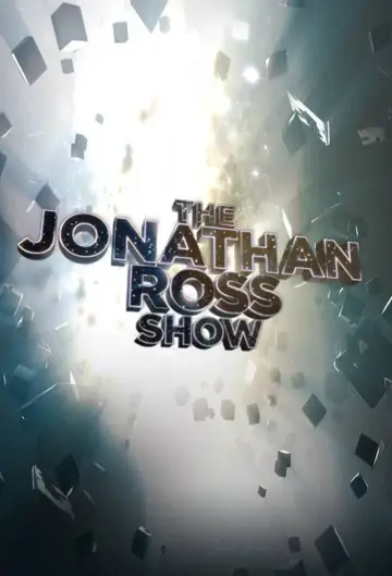 Plakat do serialu "The Jonathan Ross Show" #1537041