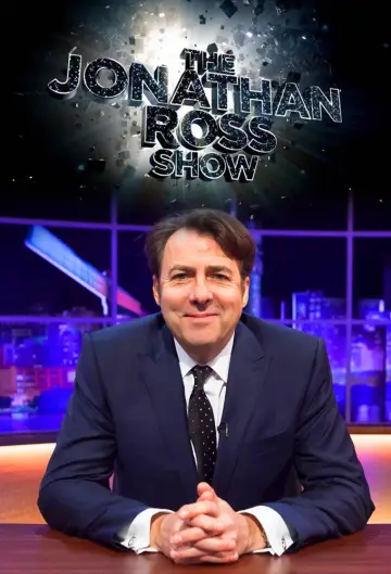 Plakat do serialu "The Jonathan Ross Show" #1537042