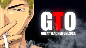 Zasłona к сериалу "Great Teacher Onizuka" #1347637