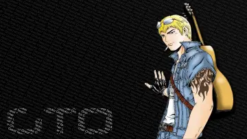 Zasłona к сериалу "Great Teacher Onizuka" #1347639