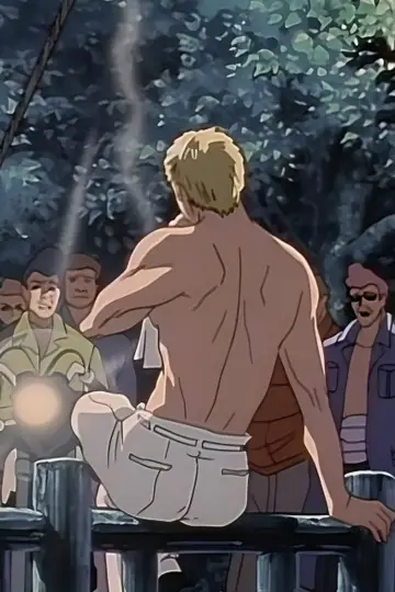 Plakat к сериалу "Great Teacher Onizuka" #1347663