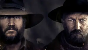 Zasłona do serialu "Hatfields & McCoys - Wojna klanów" #1818700