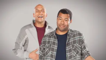 Zasłona к сериалу "Key & Peele" #1368379