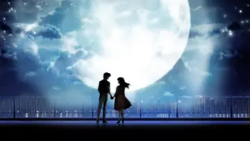 Zasłona к сериалу "めぞん一刻" #1355127