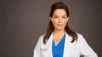Zasłona к сериалу "Saving Hope" #1370892