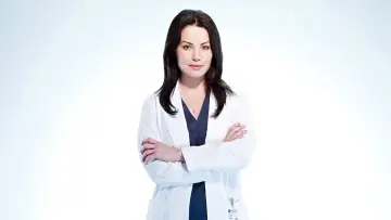 Zasłona к сериалу "Saving Hope" #1370893