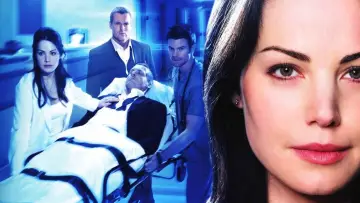 Zasłona к сериалу "Saving Hope" #1370894
