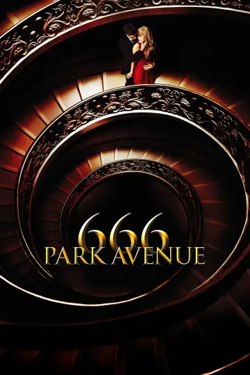 666 Park Avenue plakat