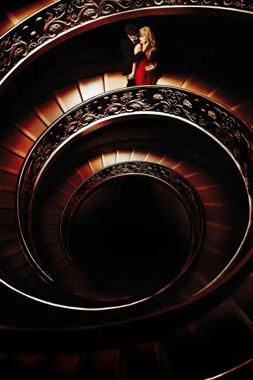 Plakat do serialu "666 Park Avenue" #1850905