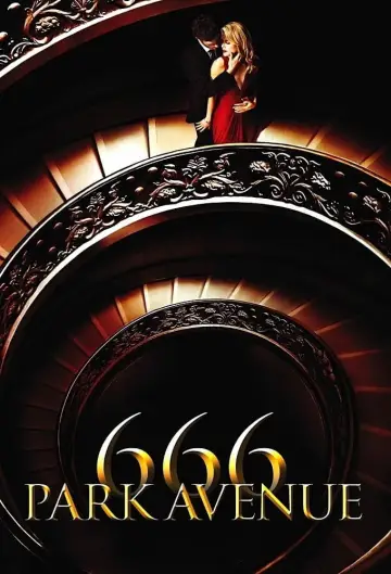 Plakat do serialu "666 Park Avenue" #1850910
