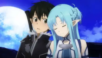 Zasłona do serialu "Accel World" #1594235