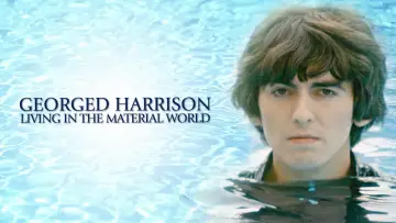Zasłona do serialu "George Harrison: Living in the Material World" #1802106