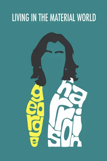 Plakat do serialu "George Harrison: Living in the Material World" #1802116
