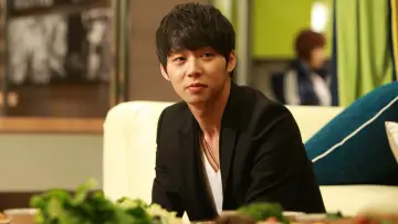 Zasłona do serialu "Rooftop Prince" #1803527