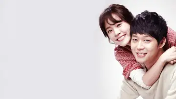 Zasłona do serialu "Rooftop Prince" #1803528