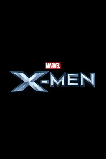 Plakat do serialu "X-Men" #1497917