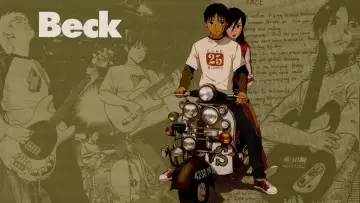 Zasłona do serialu "Beck" #1547029