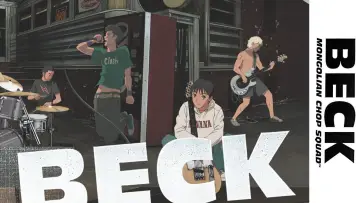 Zasłona do serialu "Beck" #1547030
