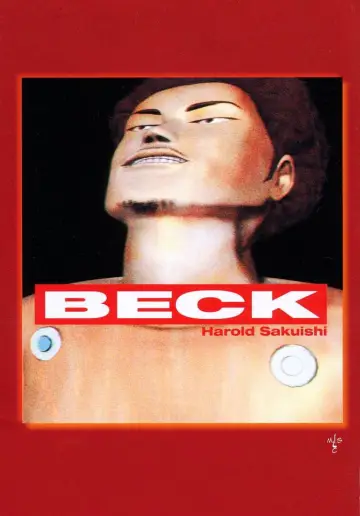 Plakat do serialu "Beck" #1547045