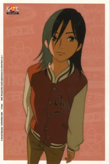 Plakat do serialu "Beck" #1547048