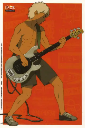 Plakat do serialu "Beck" #1547049