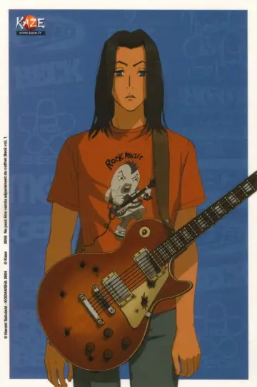 Plakat do serialu "Beck" #1547050