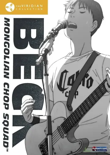 Plakat do serialu "Beck" #1547057