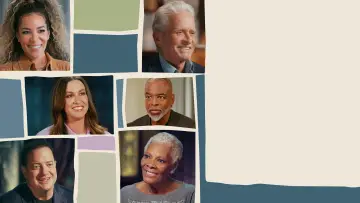 Zasłona к сериалу "Finding Your Roots" #1391861