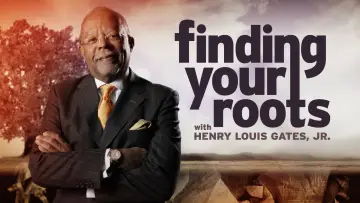 Zasłona к сериалу "Finding Your Roots" #1391862