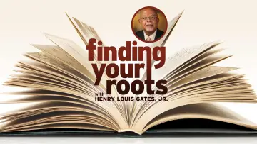 Zasłona к сериалу "Finding Your Roots" #1391875