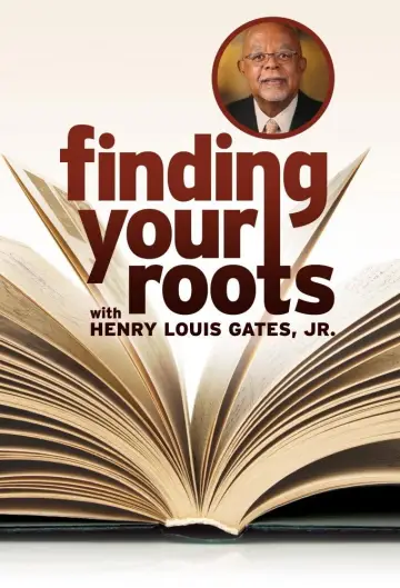Plakat к сериалу "Finding Your Roots" #1391880