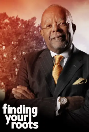 Plakat к сериалу "Finding Your Roots" #1391885