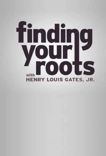 Plakat к сериалу "Finding Your Roots" #1391886