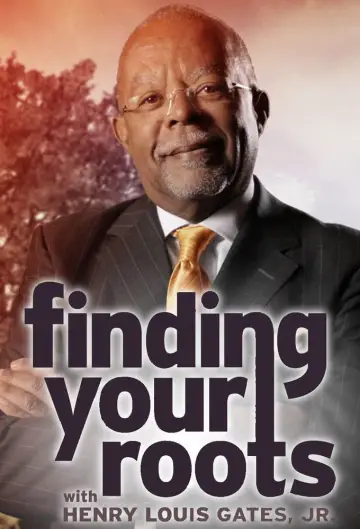 Plakat к сериалу "Finding Your Roots" #1391887