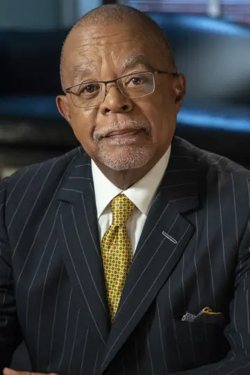 Plakat к сериалу "Finding Your Roots" #1391897