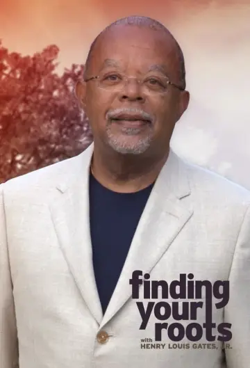 Plakat к сериалу "Finding Your Roots" #1391901