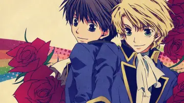 Zasłona к сериалу "今日からマ王!" #1354077