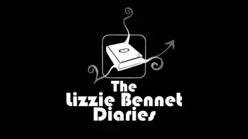Zasłona do serialu "The Lizzie Bennet Diaries" #1660651