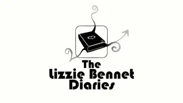 Zasłona do serialu "The Lizzie Bennet Diaries" #1660652