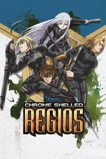 Sezon 1