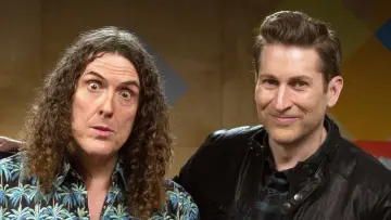 Zasłona к сериалу "Comedy Bang! Bang!" #1348980