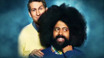 Zasłona к сериалу "Comedy Bang! Bang!" #1348982