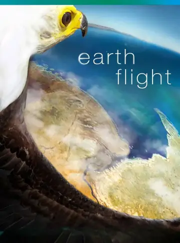 Plakat do serialu "Earthflight" #1852421