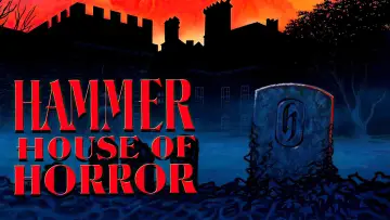 Zasłona do serialu "Hammer House of Horror" #1599235